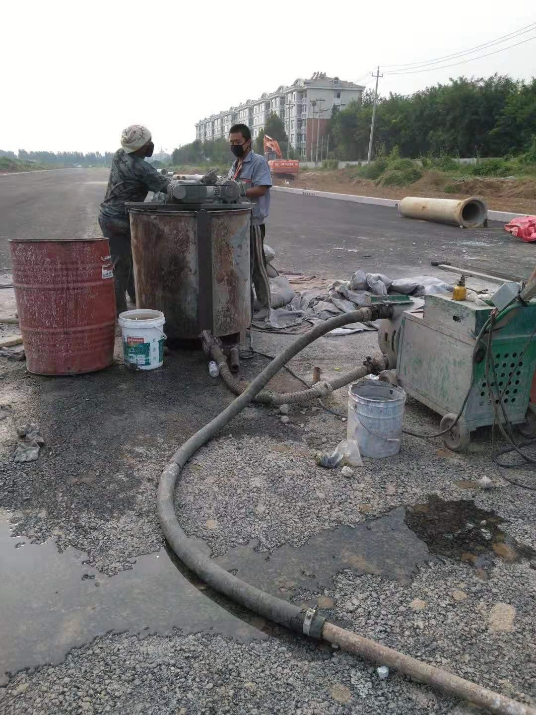 海淀进行地基基础加固的原因和方法都有哪些呢？